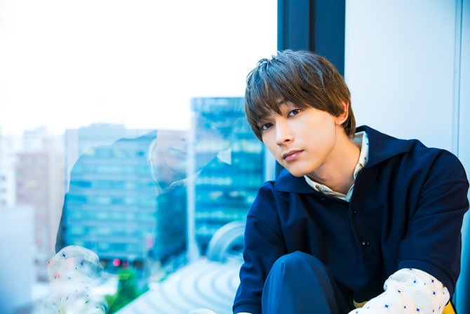 波瑠を取り巻く“王子様”吉沢亮＆“元彼”風間俊介 “土10”キャスト一挙発表