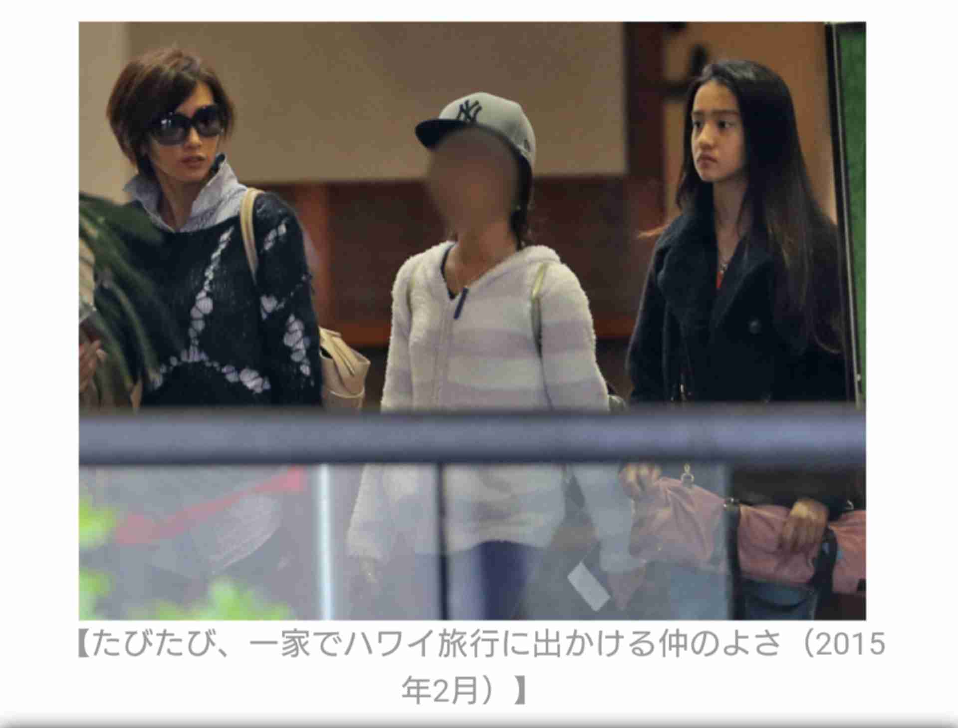 木村拓哉の次女・Koki、「スポニチ」報道は「工藤静香の仕業」!? ジャニーズ困惑の