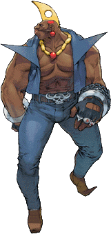 【漫画】二次元キャラのありえない髪型【ゲーム】