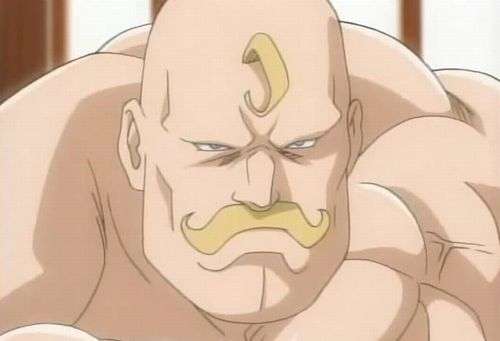 【漫画】二次元キャラのありえない髪型【ゲーム】