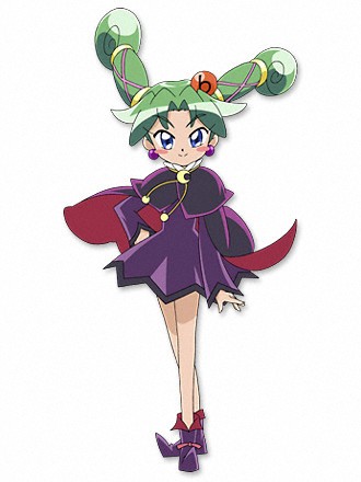 【漫画】二次元キャラのありえない髪型【ゲーム】