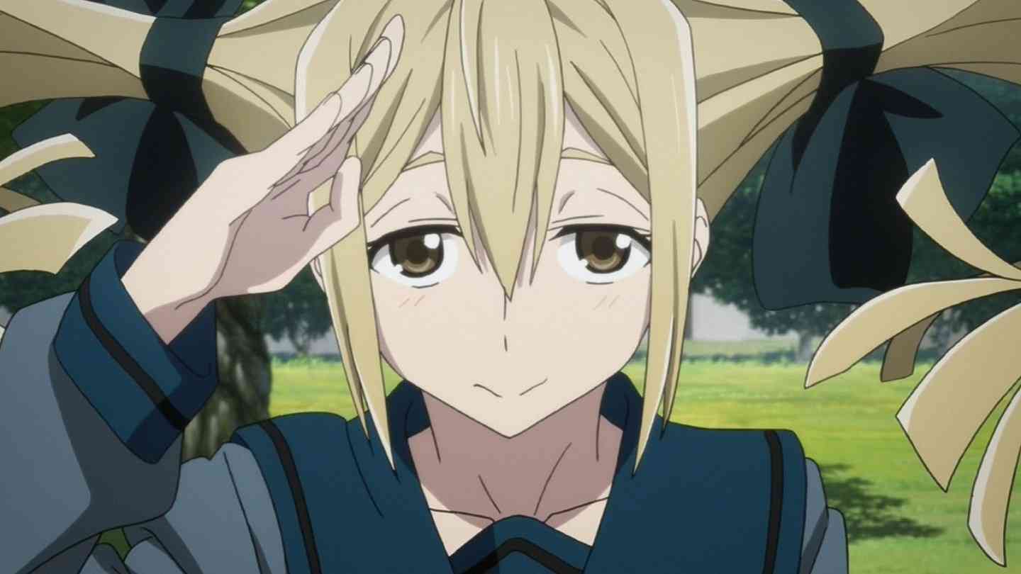 【漫画】二次元キャラのありえない髪型【ゲーム】