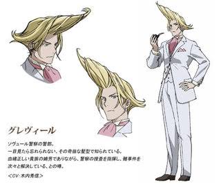 【漫画】二次元キャラのありえない髪型【ゲーム】