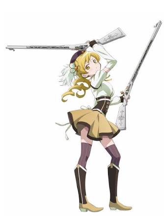 【漫画】二次元キャラのありえない髪型【ゲーム】