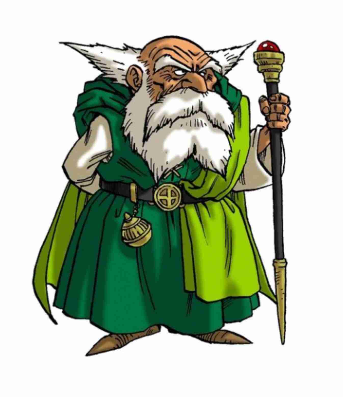 【漫画】二次元キャラのありえない髪型【ゲーム】