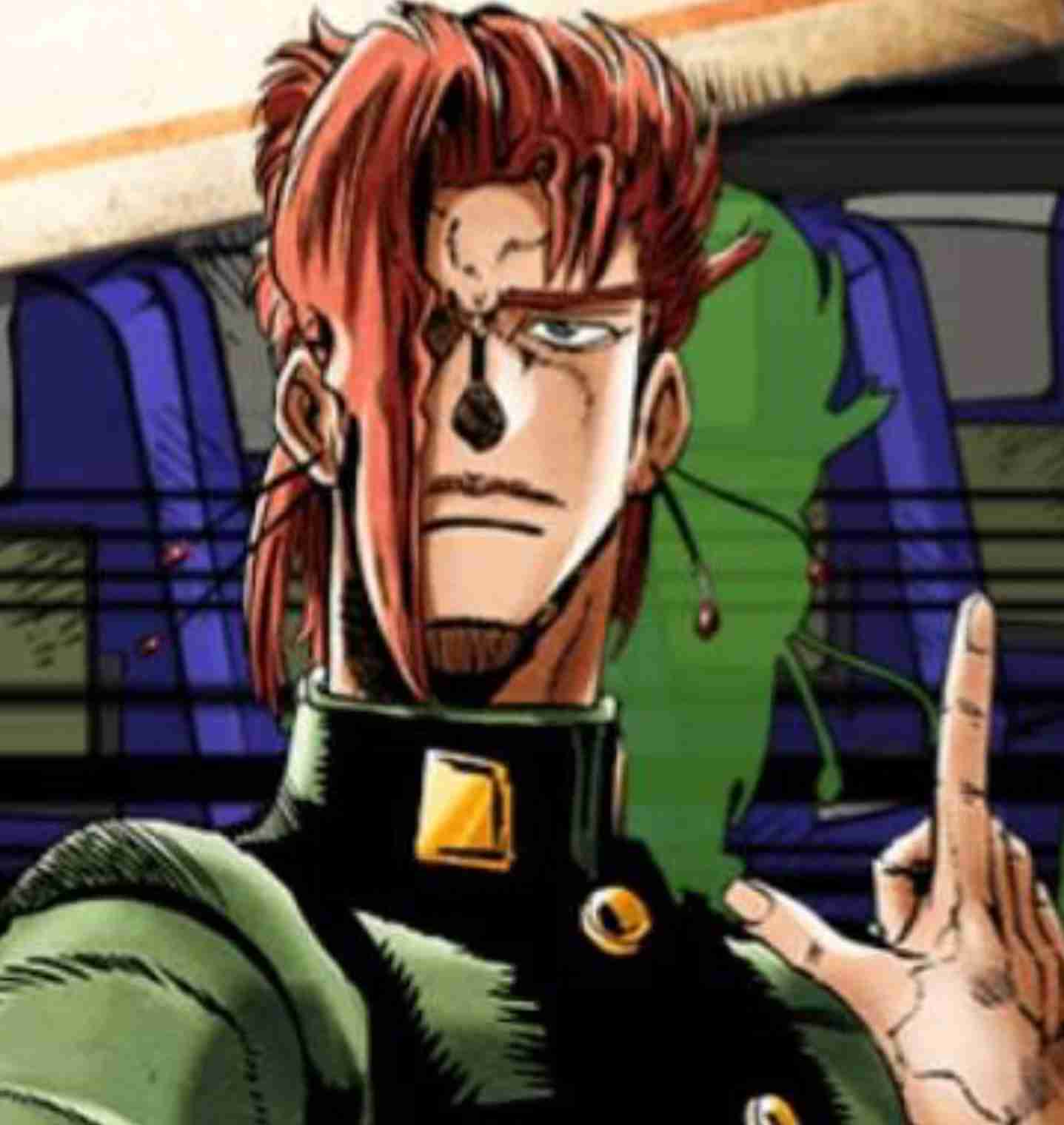 【漫画】二次元キャラのありえない髪型【ゲーム】