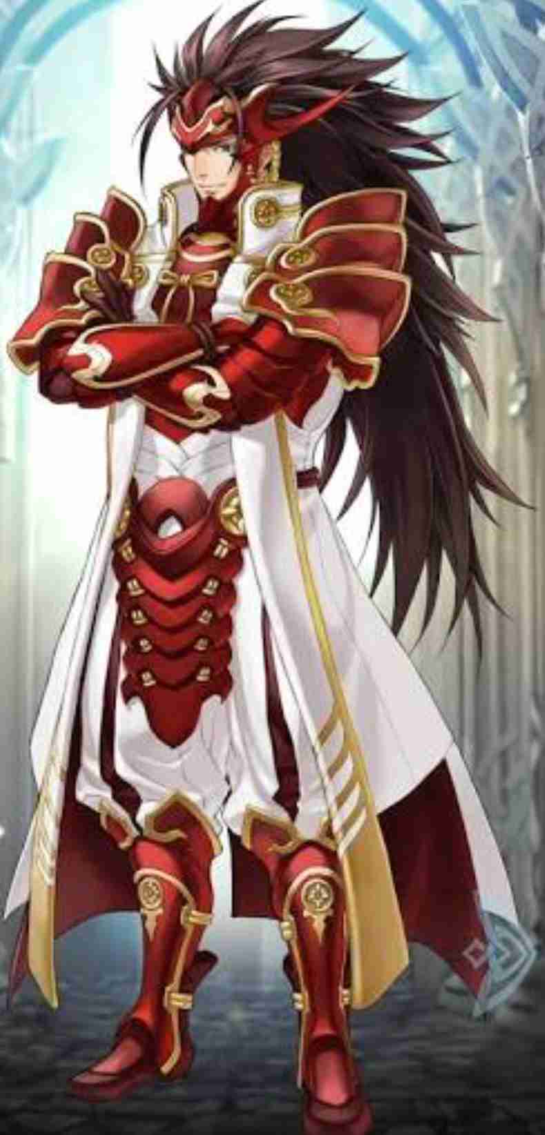 【漫画】二次元キャラのありえない髪型【ゲーム】