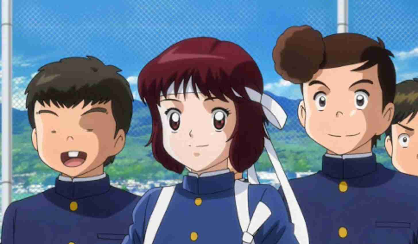 【漫画】二次元キャラのありえない髪型【ゲーム】