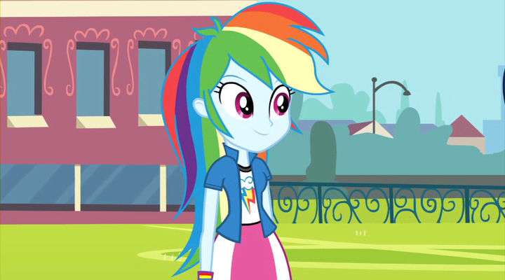 【漫画】二次元キャラのありえない髪型【ゲーム】