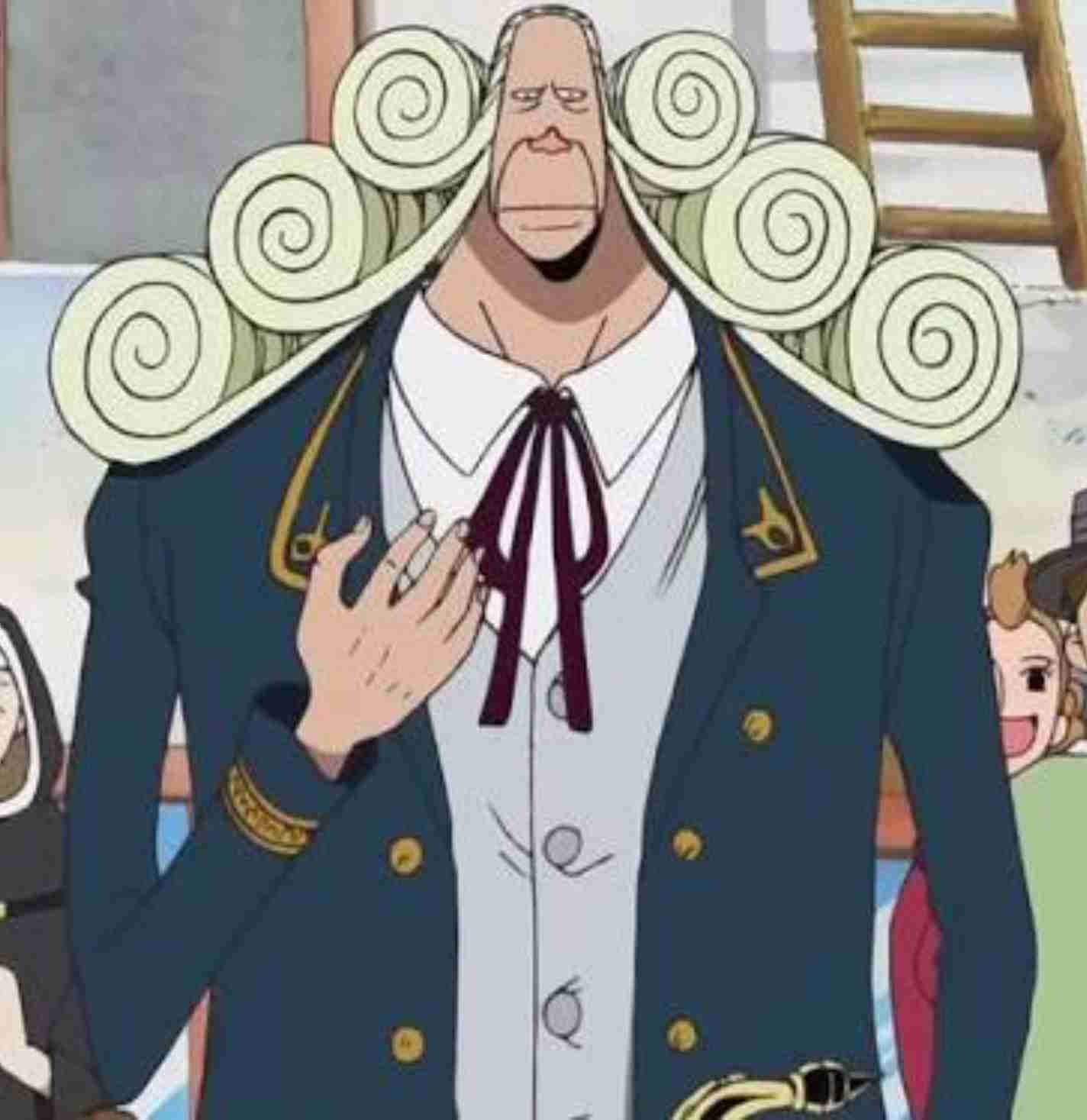 【漫画】二次元キャラのありえない髪型【ゲーム】