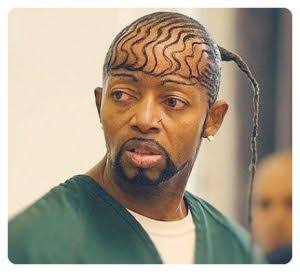 【漫画】二次元キャラのありえない髪型【ゲーム】