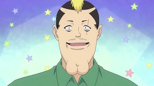 【漫画】二次元キャラのありえない髪型【ゲーム】