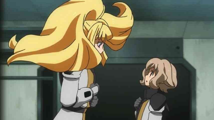 【漫画】二次元キャラのありえない髪型【ゲーム】