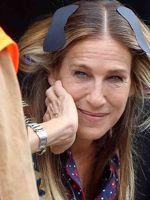 ジョニー・デップ金銭危機でゲッソリ？激ヤセ写真撮られる