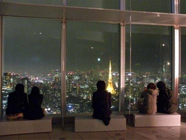 好きな人のデート現場に遭遇！