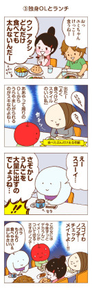 【悩み】快便すぎる