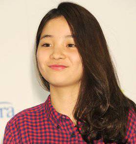 福地桃子 哀川翔の次女が“女優開花” バラエティーの経験「生かしていけたら」