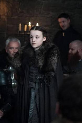 Game of Thrones　ゲームオブスローンズ