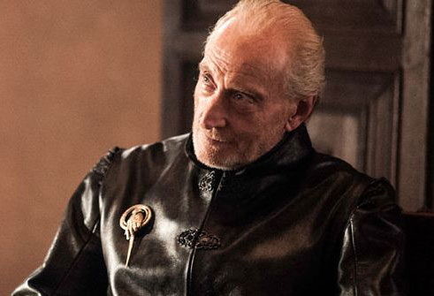 Game of Thrones　ゲームオブスローンズ