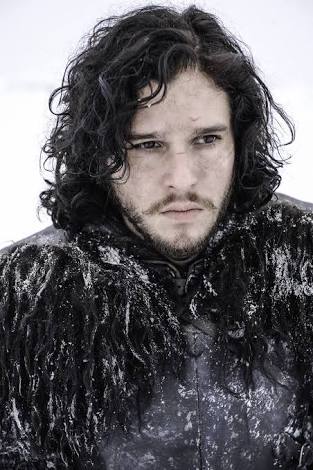 Game of Thrones　ゲームオブスローンズ