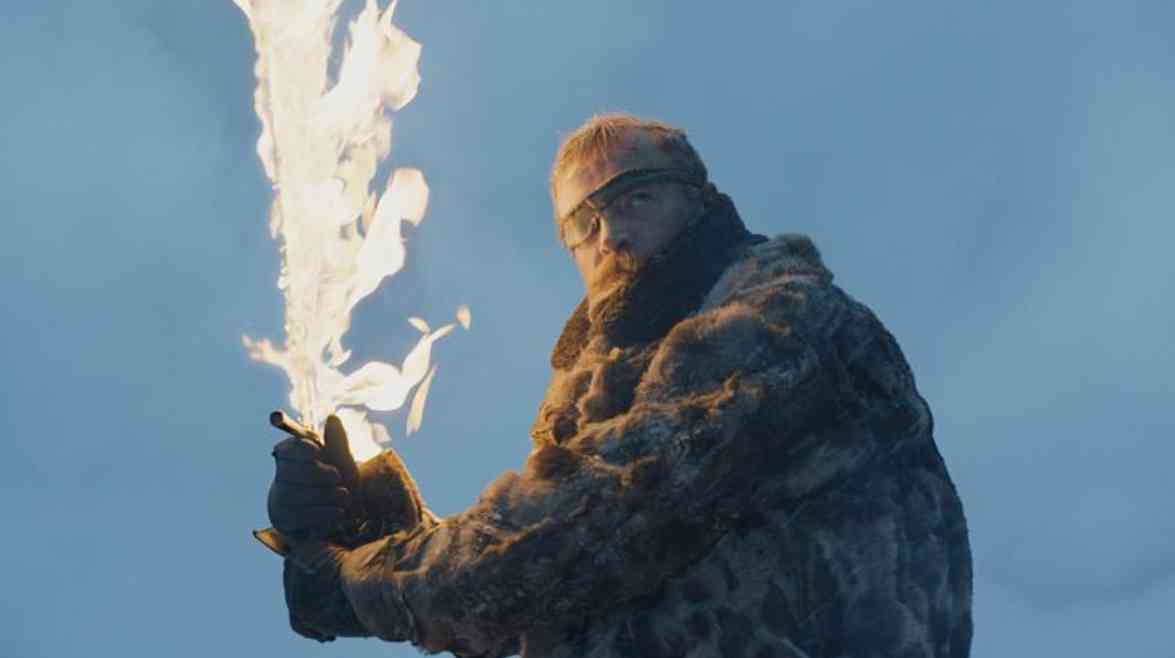 Game of Thrones　ゲームオブスローンズ