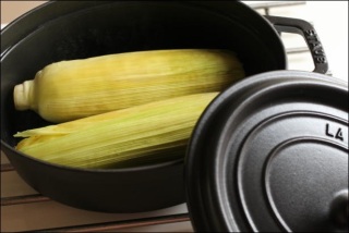 staubを愛用してますか?