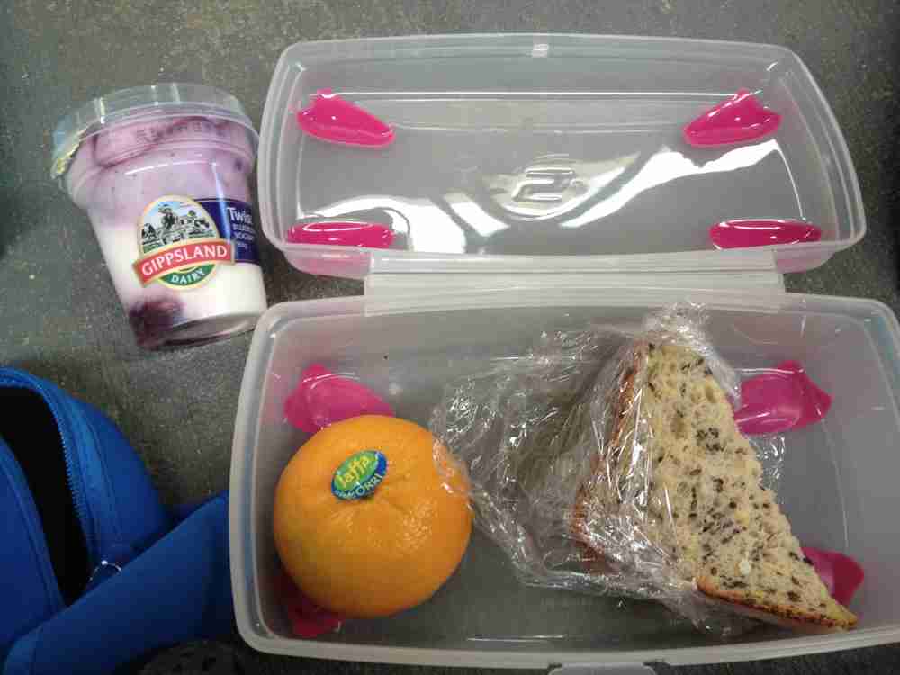 夏場の弁当に入れてはいけないおかず