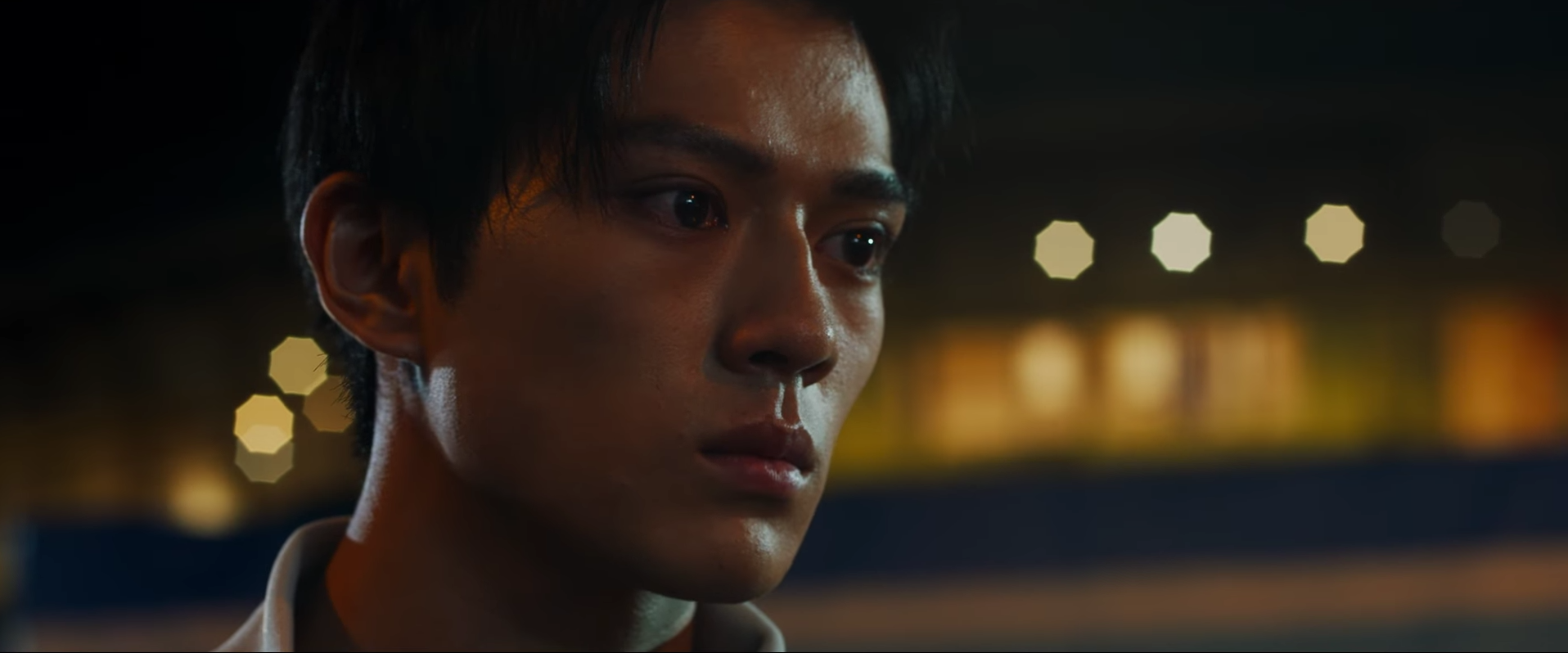 新田真剣佑の「国宝級胸板」がヤバいことになっていた！