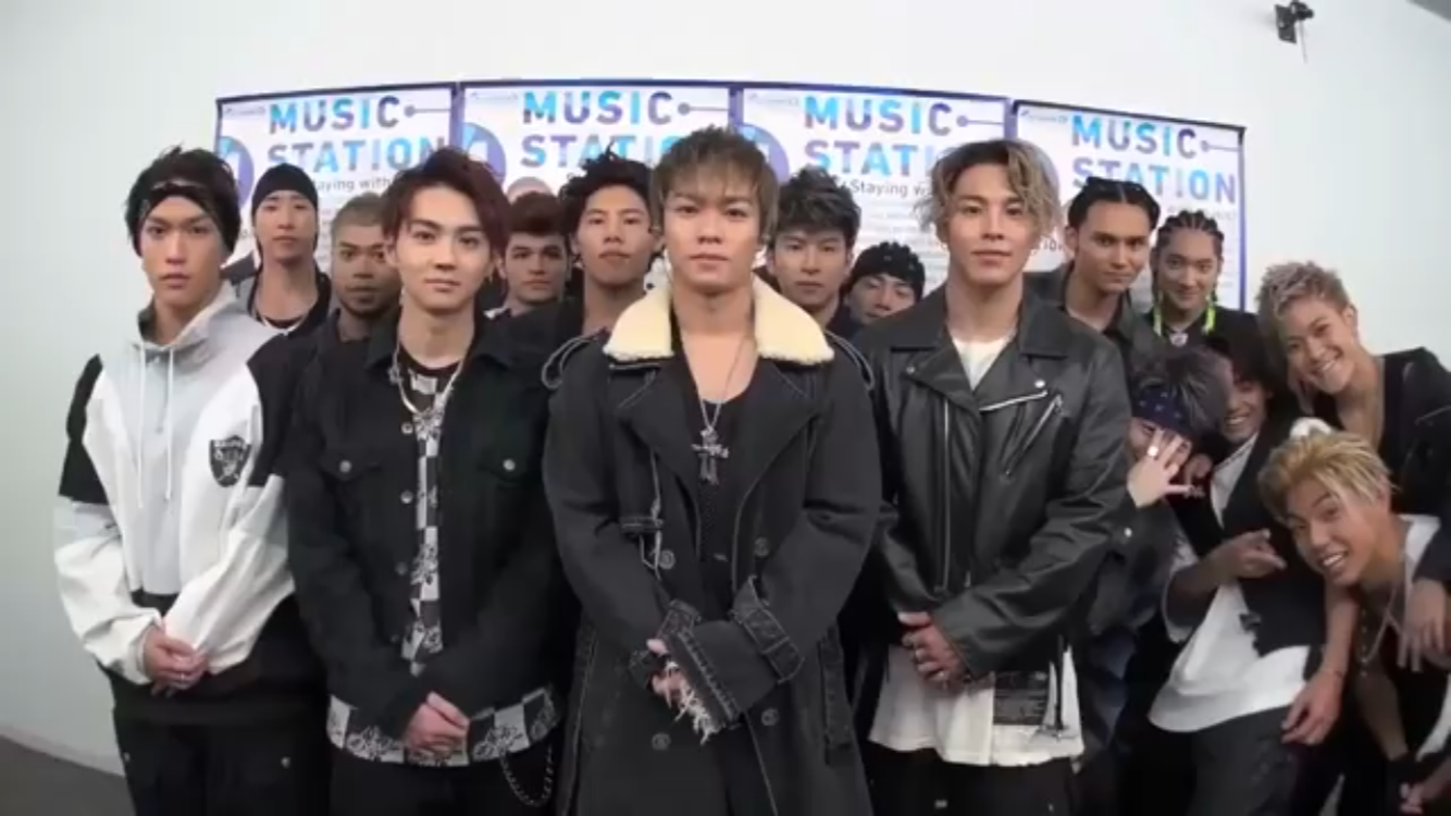 「笑わせてくれる…」BTS(防弾少年団)を“パクった”EXILE系グループ誕生に韓国が怒り心頭!!
