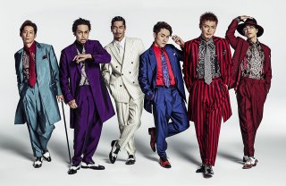 「笑わせてくれる…」BTS(防弾少年団)を“パクった”EXILE系グループ誕生に韓国が怒り心頭!!