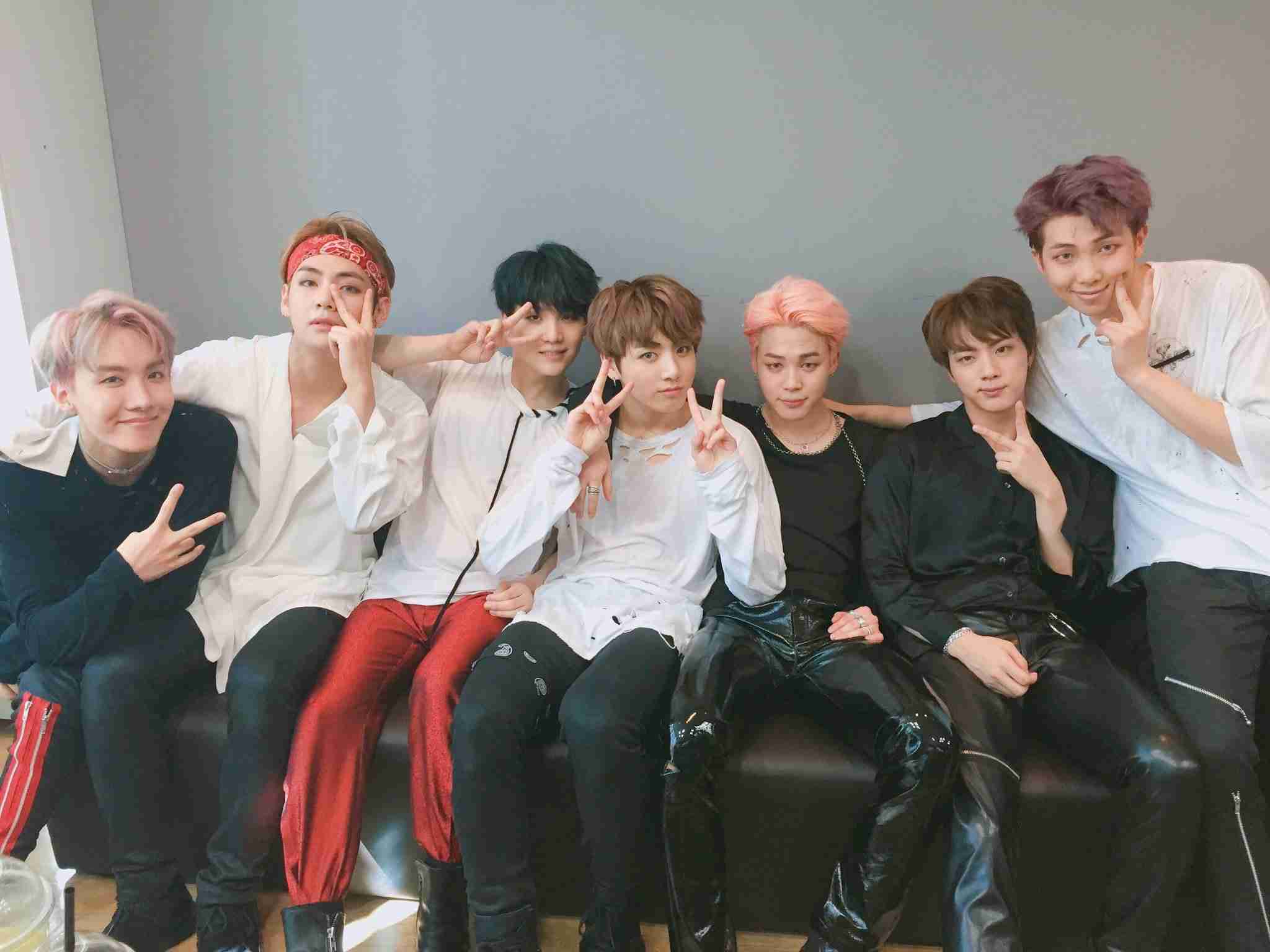 「笑わせてくれる…」BTS(防弾少年団)を“パクった”EXILE系グループ誕生に韓国が怒り心頭!!