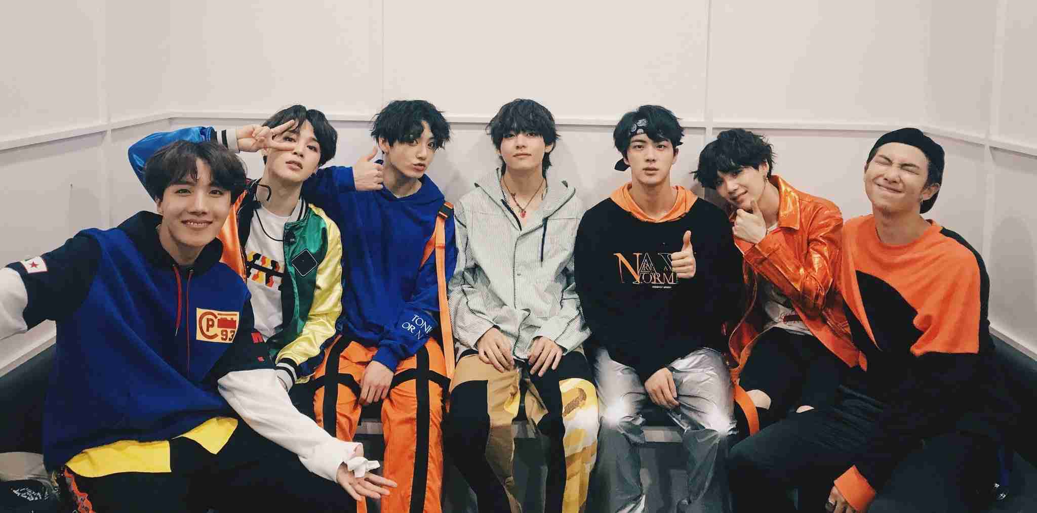 「笑わせてくれる…」BTS(防弾少年団)を“パクった”EXILE系グループ誕生に韓国が怒り心頭!!