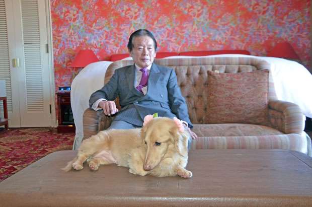 「紀州のドン・ファン」怪死事件 渦中の新妻Sさんが独占告白！