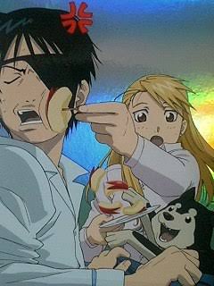 漫画·アニメの好きなカップリング part3