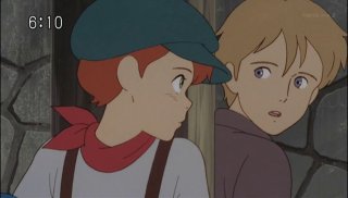 漫画·アニメの好きなカップリング part3