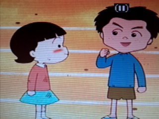 漫画·アニメの好きなカップリング part3