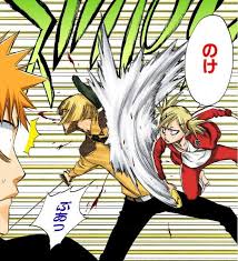 漫画·アニメの好きなカップリング part3