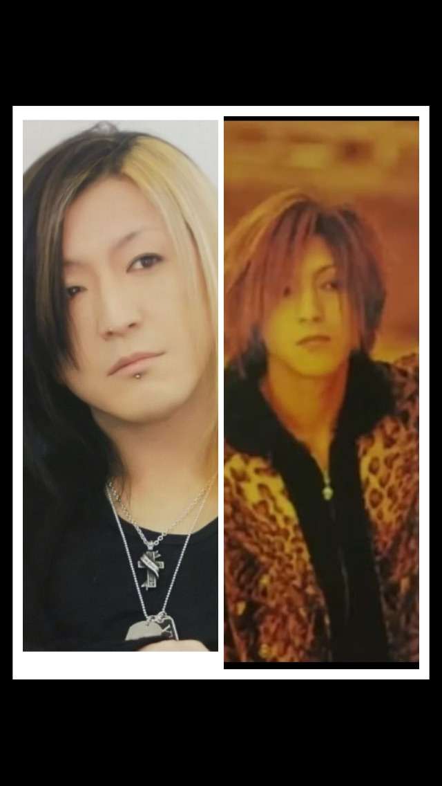 GLAYあるある