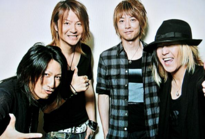 GLAYあるある