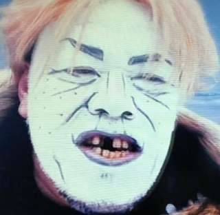 GLAYあるある