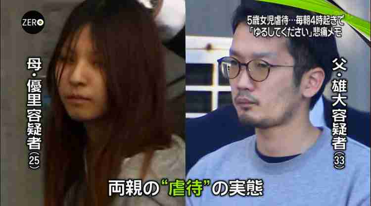 死亡の5歳 ノートに おねがいゆるして 両親虐待容疑 ガールズちゃんねる Girls Channel