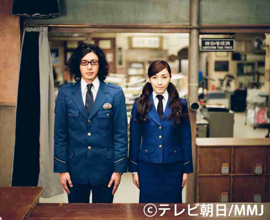 結婚したいドラマの登場人物