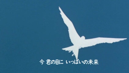 【アニメ】「ふしぎの海のナディア」観てた方！