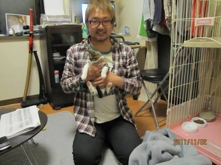 【化粧品】動物実験について