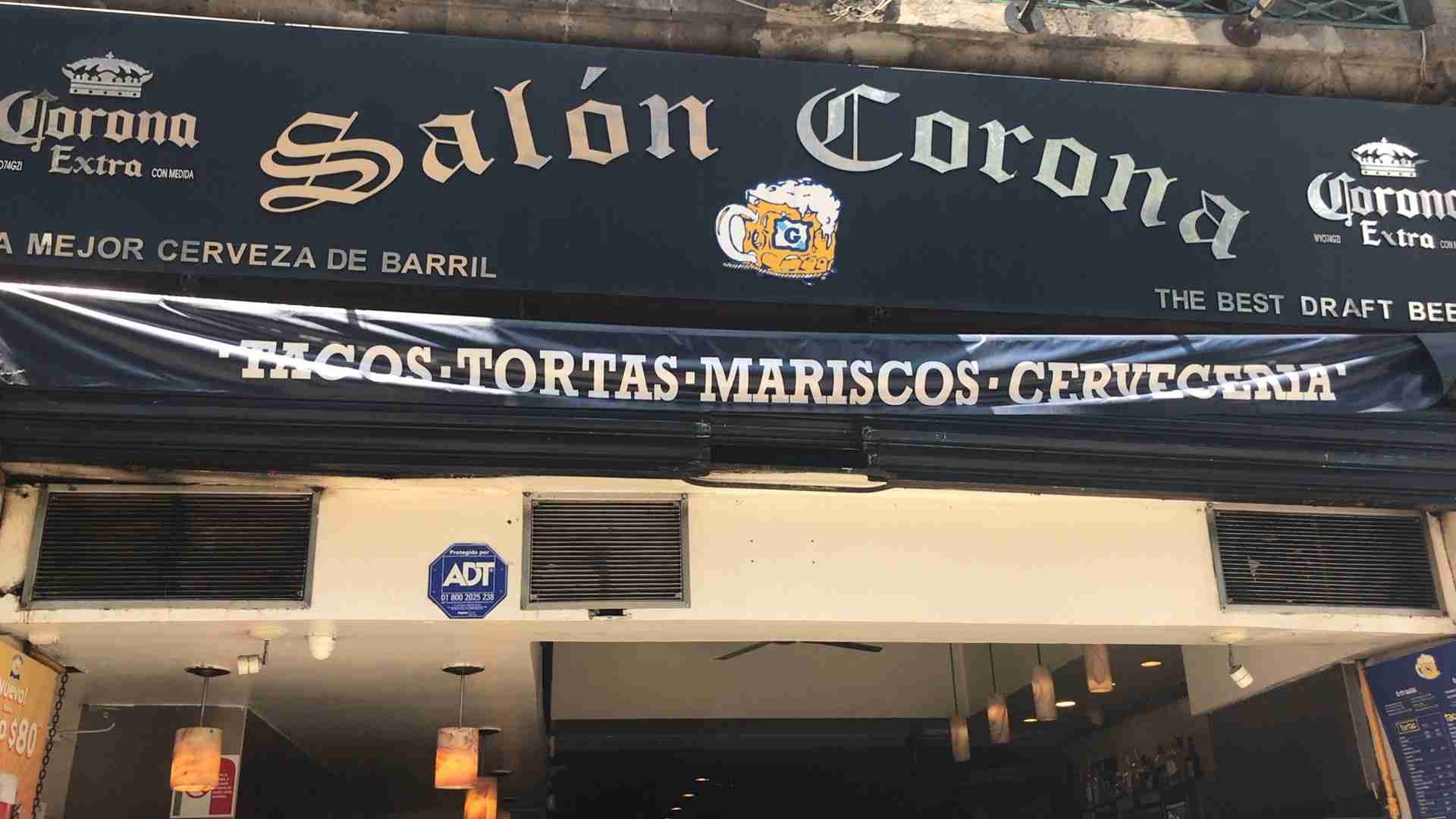 メキシコ料理を語ろう