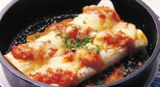 メキシコ料理を語ろう
