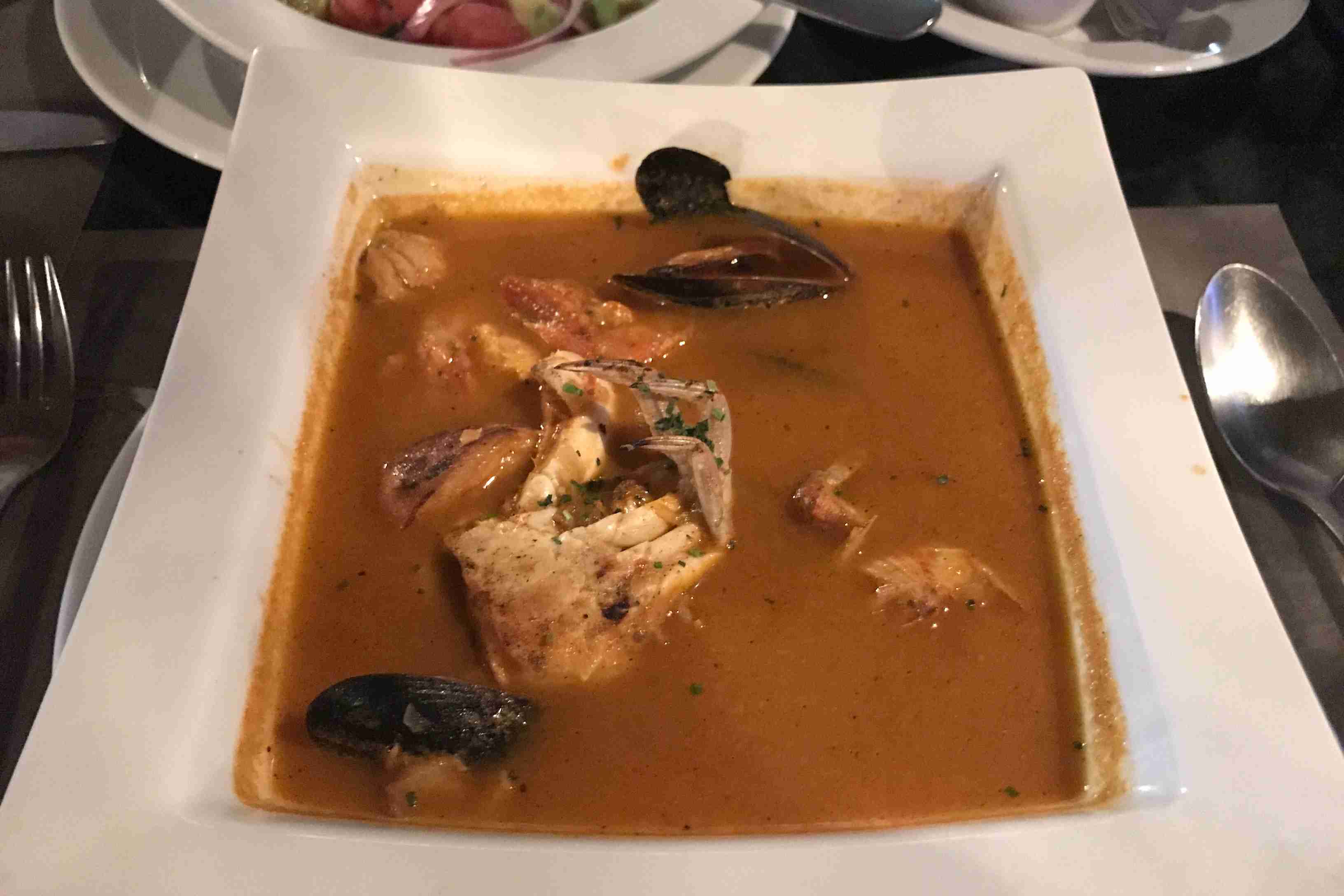 メキシコ料理を語ろう