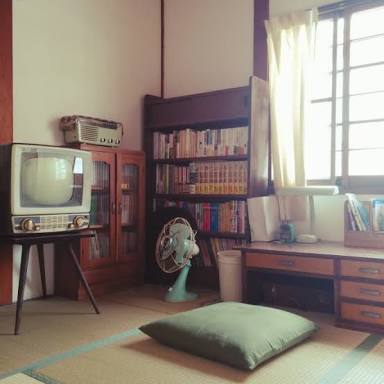 畳が好きな方、いろんな和室が見てみたい