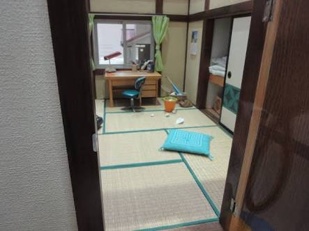 畳が好きな方、いろんな和室が見てみたい