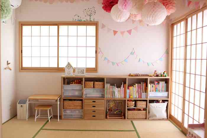 畳が好きな方、いろんな和室が見てみたい